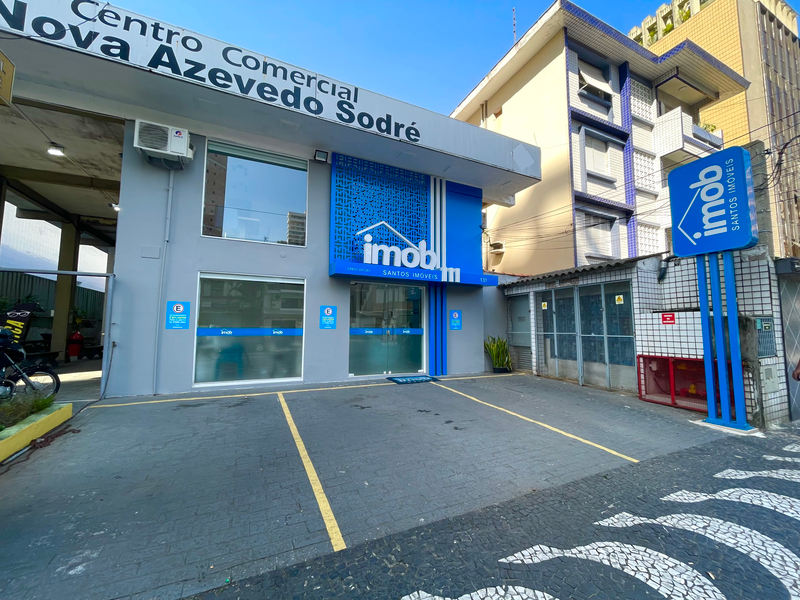 Foto da capa de Imob Santos | Venda e Locação de Imóveis em Santos